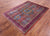 Hand-Knotted Mamluk Wool Rug - Manhattan Rugs