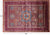 Mamluk Geometric Handmade Wool Rug - Manhattan Rugs