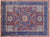 Mamluk Geometric Hand Knotted Rug - Manhattan Rugs