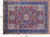 Mamluk Geometric Hand Knotted Rug - Manhattan Rugs