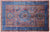 Mamluk Geometric Hand Knotted Wool Rug - Manhattan Rugs