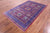 Handmade Mamluk Wool Rug - Manhattan Rugs