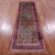 Runner Mamluk Hand-Knotted Wool Rug - Manhattan Rugs