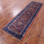Runner Mamluk Hand Knotted Rug - Manhattan Rugs