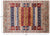 Persian Gabbeh Tribal Handmade Rug - Manhattan Rugs