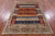 Persian Gabbeh Tribal Handmade Rug - Manhattan Rugs