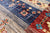Persian Gabbeh Tribal Handmade Rug - Manhattan Rugs