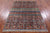 Handmade Khorjin Super Kazak Wool Rug - Manhattan Rugs
