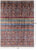 Handmade Khorjin Super Kazak Wool Rug - Manhattan Rugs
