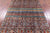 Handmade Khorjin Super Kazak Wool Rug - Manhattan Rugs