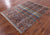 Handmade Khorjin Super Kazak Wool Rug - Manhattan Rugs
