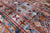 Handmade Khorjin Super Kazak Wool Rug - Manhattan Rugs