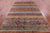Hand Knotted Super Kazak Khorjin Rug - Manhattan Rugs