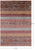 Hand Knotted Super Kazak Khorjin Rug - Manhattan Rugs