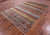 Hand Knotted Super Kazak Khorjin Rug - Manhattan Rugs