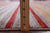 Hand Knotted Super Kazak Khorjin Rug - Manhattan Rugs