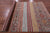 Hand Knotted Super Kazak Khorjin Rug - Manhattan Rugs