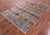 Handmade Khorjin Super Kazak Wool Rug - Manhattan Rugs