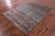 Khorjin Super Kazak Hand-Knotted Wool Rug - Manhattan Rugs