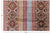 Khorjin Super Kazak Handmade Wool Rug - Manhattan Rugs