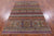 Super Kazak Khorjin Handmade Wool Rug - Manhattan Rugs