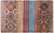 Khorjin Super Kazak Handmade Wool Rug - Manhattan Rugs