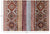 Super Kazak Khorjin Handmade Wool Rug - Manhattan Rugs