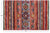 Khorjin Super Kazak Hand-Knotted Rug - Manhattan Rugs