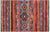 Khorjin Super Kazak Hand-Knotted Rug - Manhattan Rugs