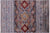 Super Kazak Khorjin Handmade Wool Rug - Manhattan Rugs