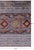 Super Kazak Khorjin Handmade Wool Rug - Manhattan Rugs