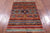Khorjin Super Kazak Hand Knotted Wool Rug - Manhattan Rugs