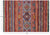 Khorjin Super Kazak Hand Knotted Wool Rug - Manhattan Rugs