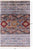 Super Kazak Khorjin Hand Knotted Wool Rug - Manhattan Rugs