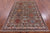 Super Kazak Handmade Rug - Manhattan Rugs