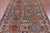 Super Kazak Handmade Rug - Manhattan Rugs