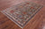 Super Kazak Handmade Rug - Manhattan Rugs