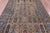 Fine Turkmen Ersari Handmade Wool Rug - Manhattan Rugs