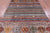 Handmade Super Kazak Khorjin Rug - Manhattan Rugs