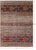 Hand Knotted Super Kazak Khorjin Wool Rug - Manhattan Rugs
