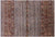 Khorjin Super Kazak Handmade Rug - Manhattan Rugs
