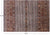 Khorjin Super Kazak Handmade Rug - Manhattan Rugs