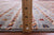 Khorjin Super Kazak Handmade Rug - Manhattan Rugs