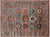 Fine Turkmen Handmade Wool Rug - Manhattan Rugs