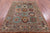 Fine Turkmen Handmade Wool Rug - Manhattan Rugs
