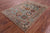 Fine Turkmen Handmade Wool Rug - Manhattan Rugs
