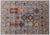 Fine Turkmen Ersari Hand-Knotted Rug - Manhattan Rugs