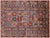 Hand-Knotted Persian Wool Rug - Manhattan Rugs