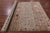 Khorjin Super Kazak Hand Knotted Wool Rug - Manhattan Rugs