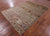 Khorjin Super Kazak Hand Knotted Wool Rug - Manhattan Rugs